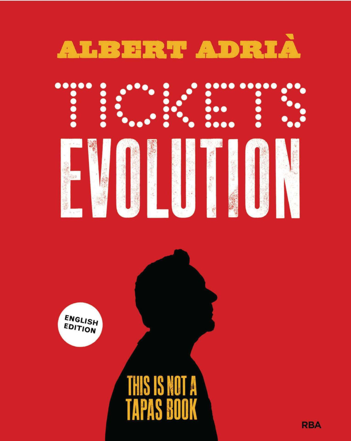 Tickets Evolution Gastronoma Y Cocina Albert Adri