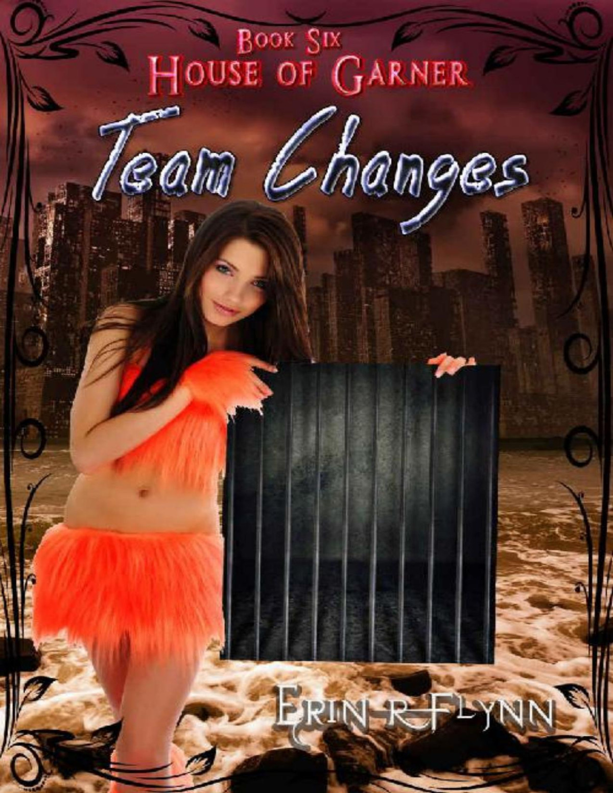 Team Changes Erin R Flynn Flynn Erin R
