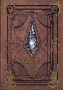 Encyclopaedia Eorzea The World Of Final Fantasy Xiv 1st Edition Banri Oda