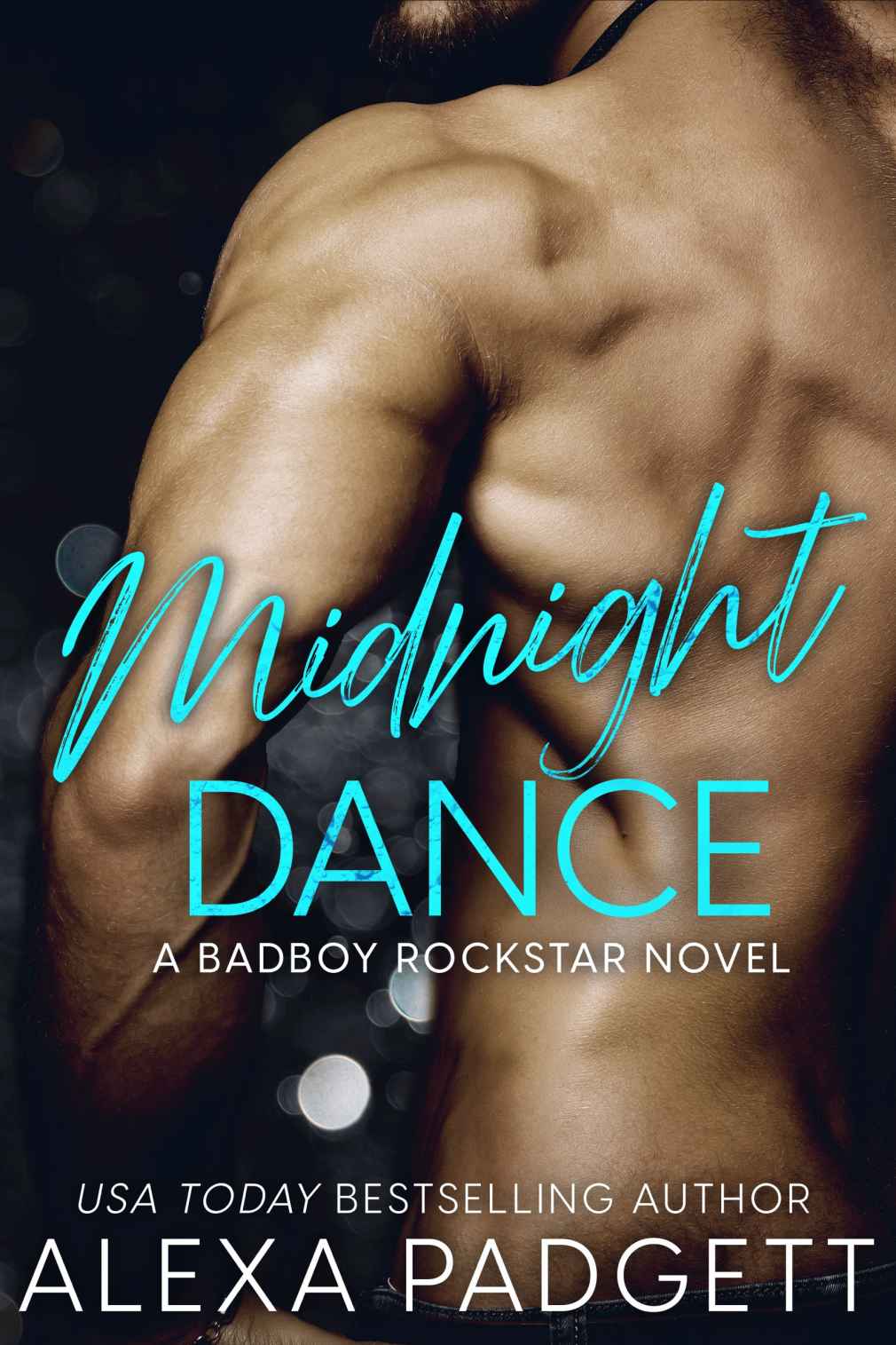 Midnight Dance A Seattle Soundrisk Associates Novel Padgett