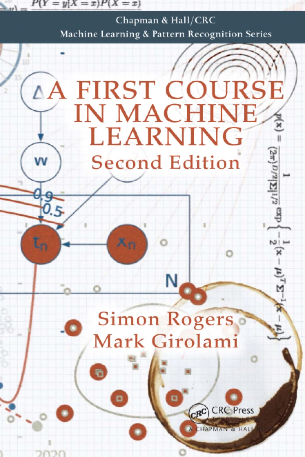A First Course In Machine Learning 2nd Edition Solutions Manual 2nd Edition Simon Rogers