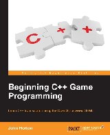 Beginning C Game Programming John Horton