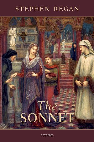 The Sonnet 1st Edition Stephen Regan