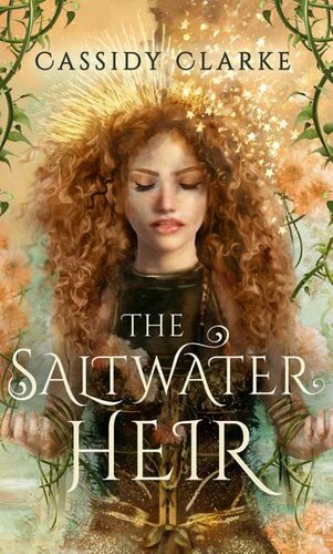The Saltwater Heir Cassidy Clarke