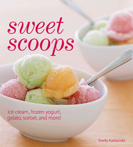 Sweet Scoops Shelly Kaldunski