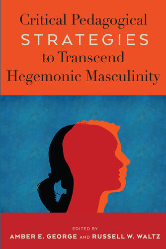 Critical Pedagogical Strategies To Transcend Hegemonic Masculinity Amber E George Russell Waltz