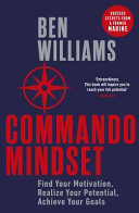 Commando Mindset Ben Williams
