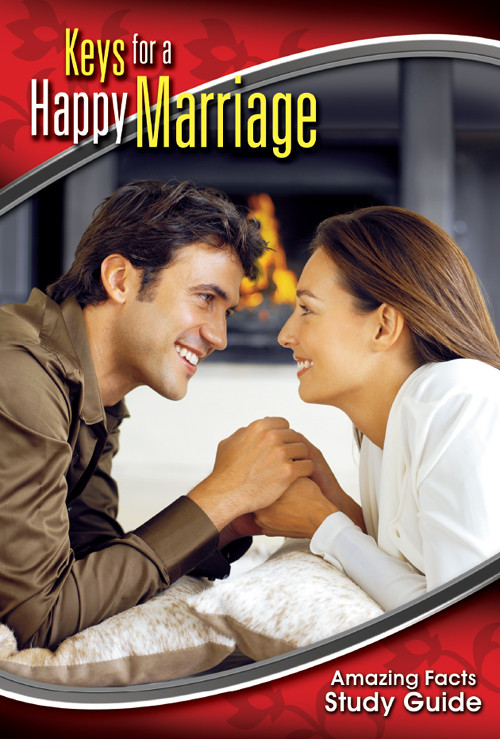 Keys For A Happy Marriage Amazing Facts