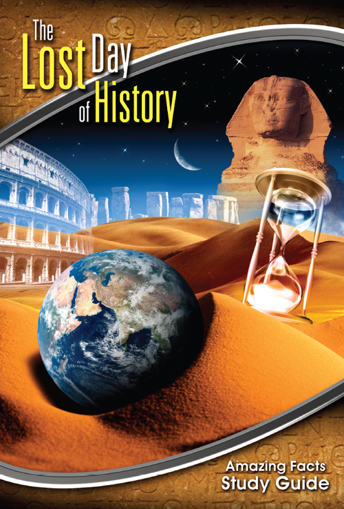 The Lost Day Of History Amazing Facts