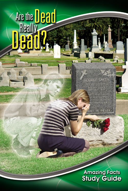 Are The Dead Really Dead Amazing Facts