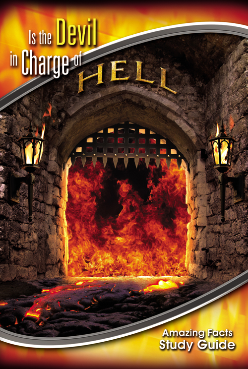 Is The Devil In Charge Of Hell Amazing Facts