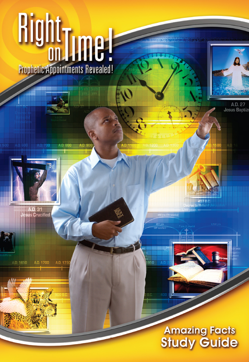 Right On Time Prophetic Appointments Revealed Amazing Facts