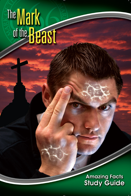 The Mark Of The Beast Amazing Facts