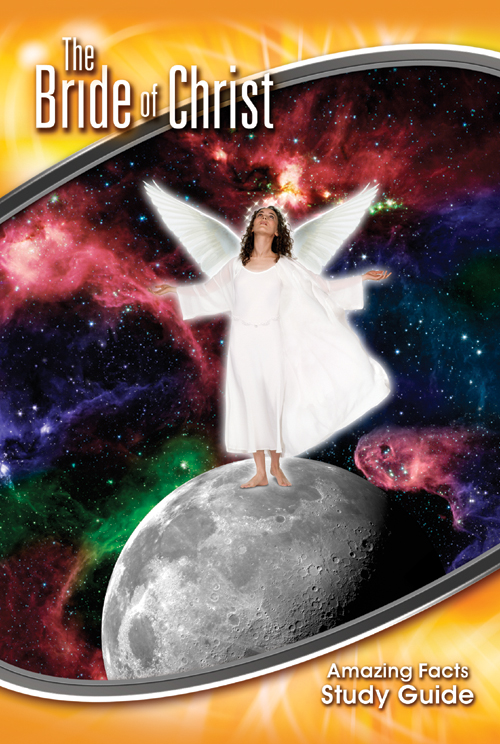 The Bride Of Christ Amazing Facts