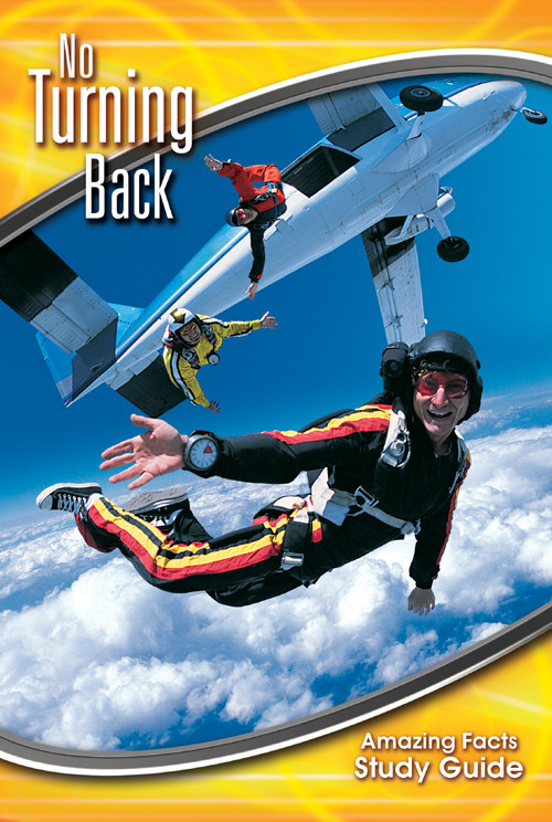 No Turning Back Amazing Facts