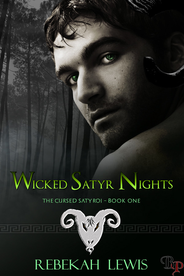 Wicked Satyr Nights Rebekah Lewis Lewis Rebekah