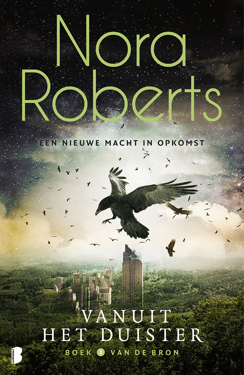 Vanuit Het Duister Nora Roberts Roberts Nora