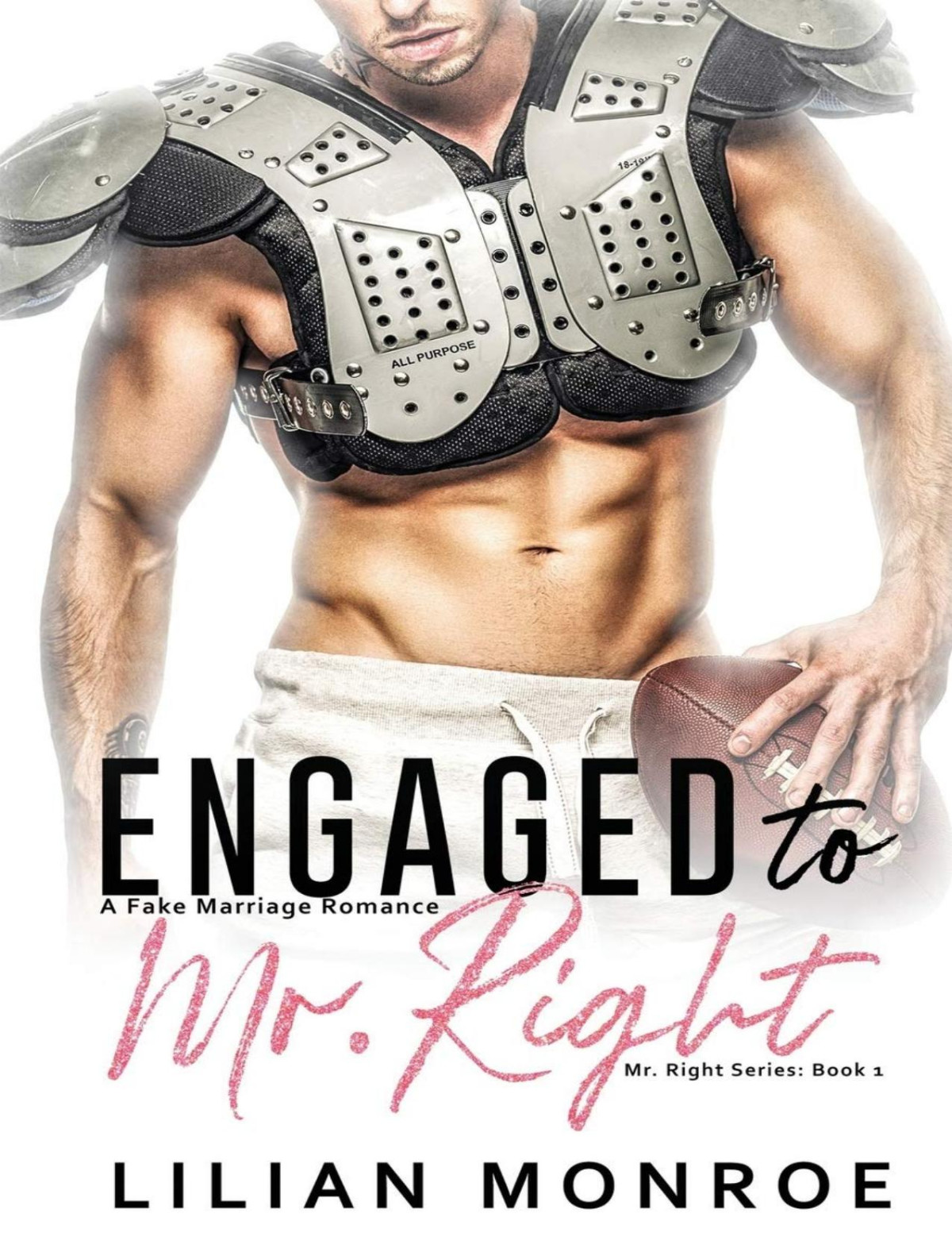 Engaged To Mr Right Lilian Monroe Monroe Lilian