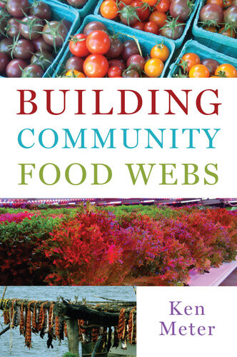 Building Community Food Webs Ken Meter