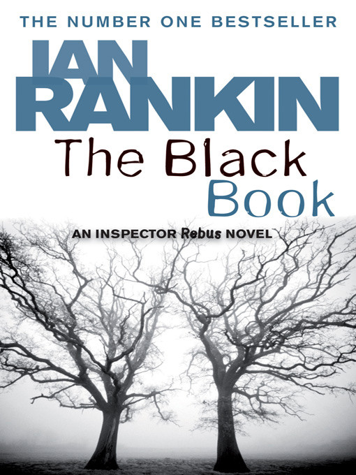 The Black Book Inspector Rebus 05 Ian Rankin