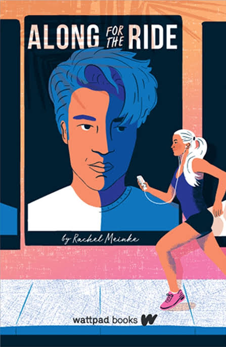 Along For The Ride Rachel Meinke