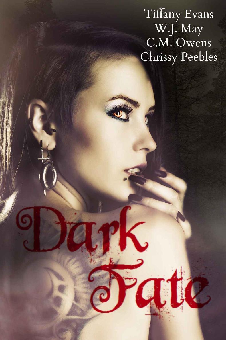 Dark Fate Wj May Cm Owens Tiffany Evans Chrissy Peebles May