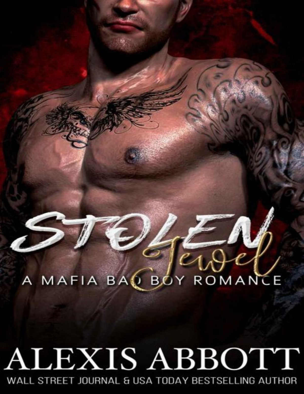 Stolen Jewel A Bad Boy Mafia Romance Alexis Abbott Abbott Alexis