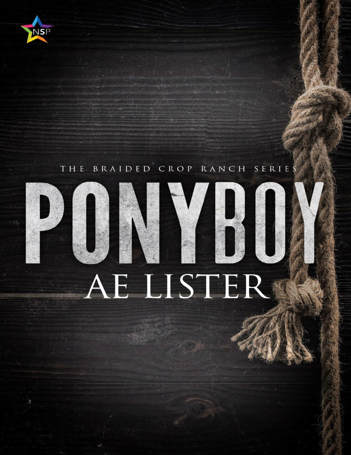 Ponyboy Ae Lister Lister Ae