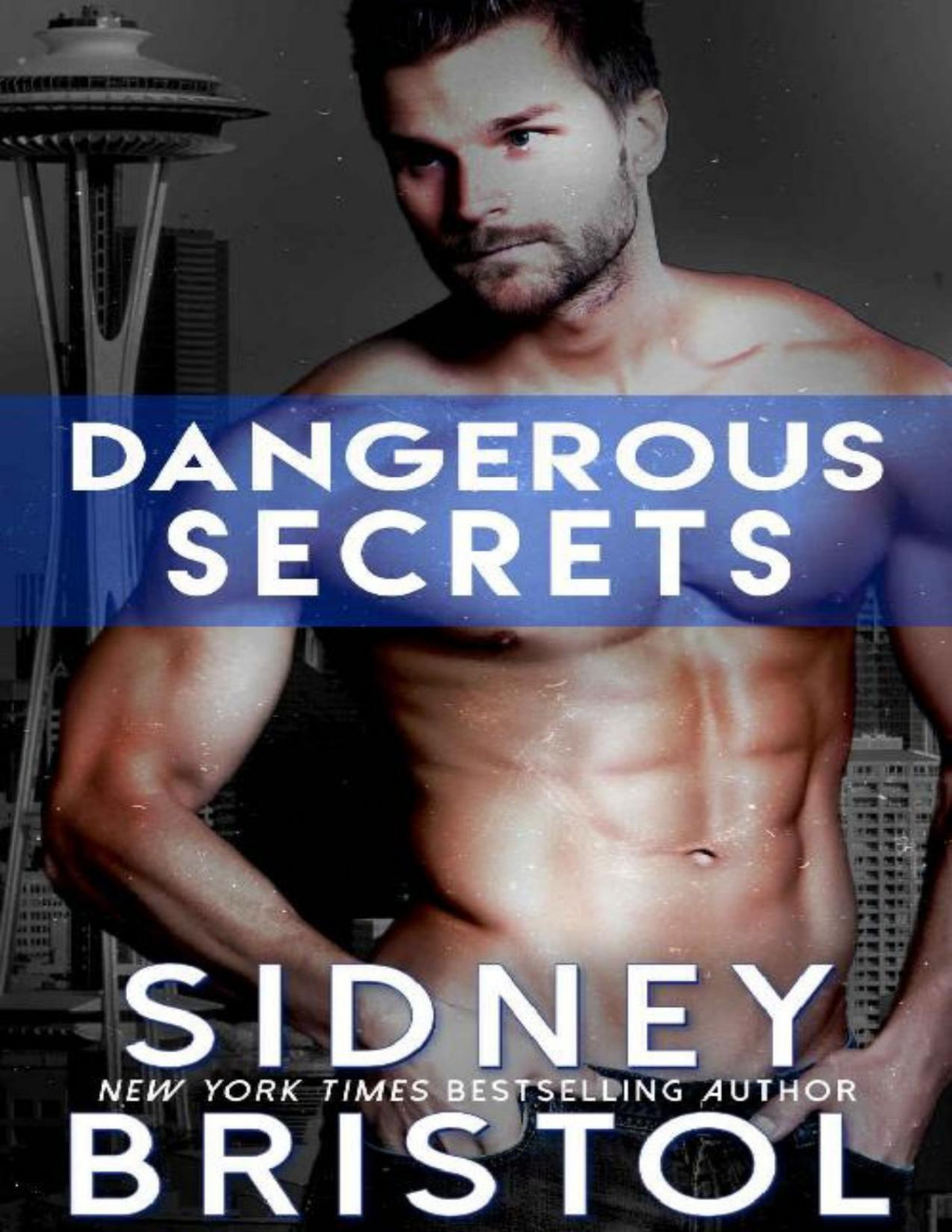 Dangerous Secrets Aegis Group Book 6 Sidney Bristol Bristol