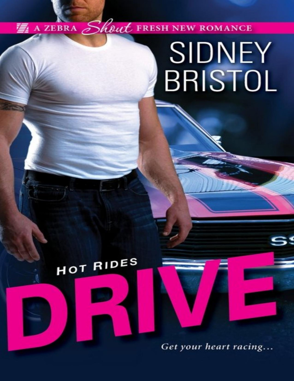 Drive Sidney Bristol Bristol Sidney