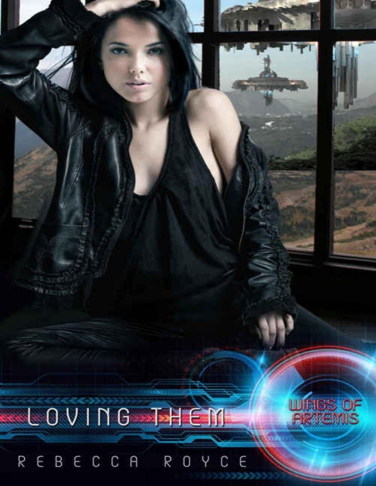 Loving Them Wings Of Artemis Book 5 Rebecca Royce Royce Rebecca