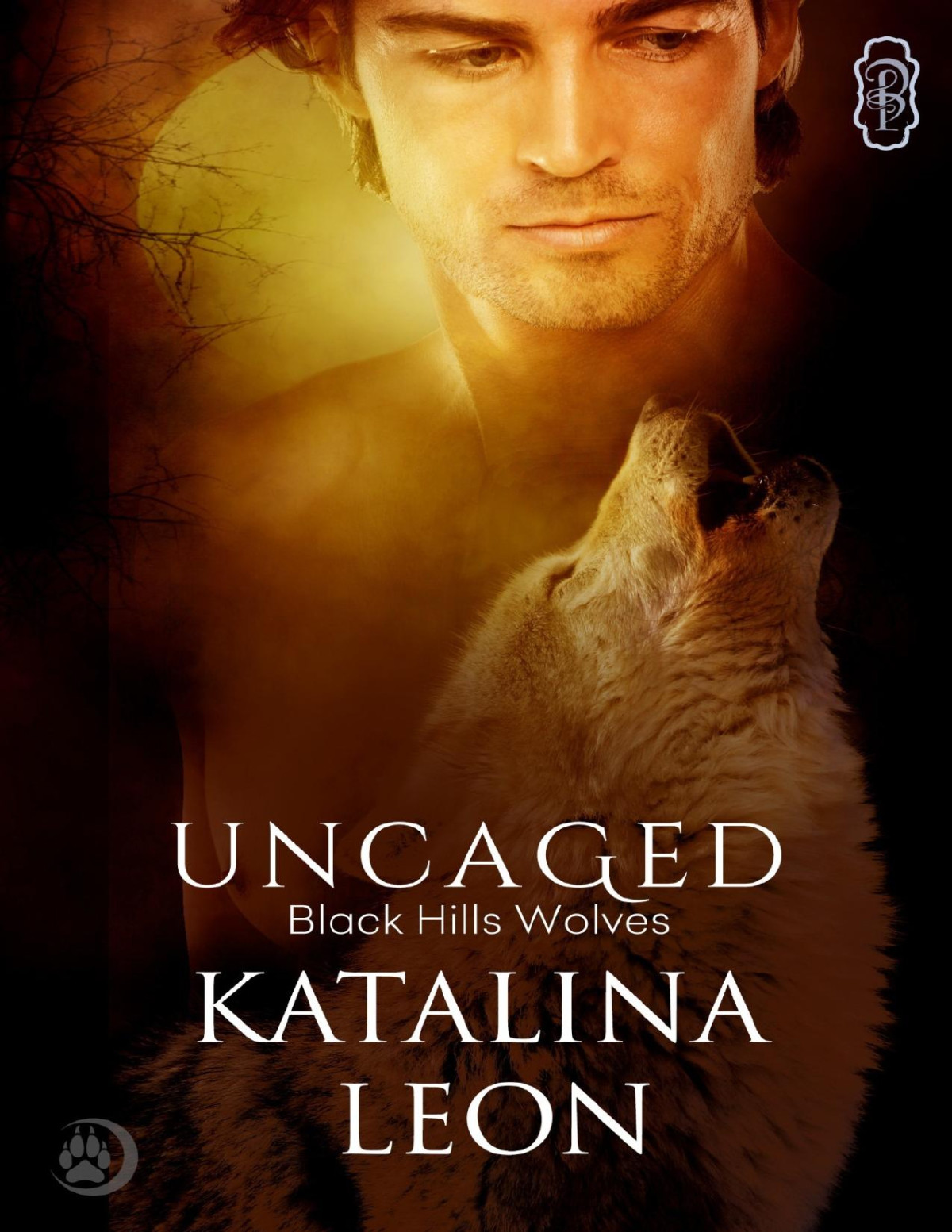 Uncaged Katalina Leon Leon Katalina