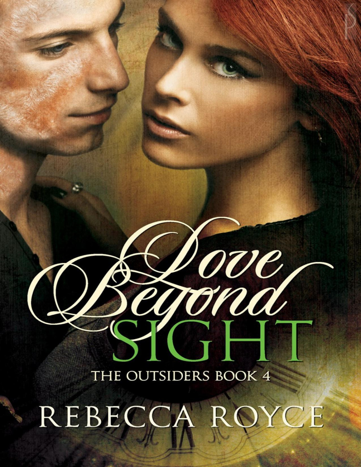 Love Beyond Sight Rebecca Royce