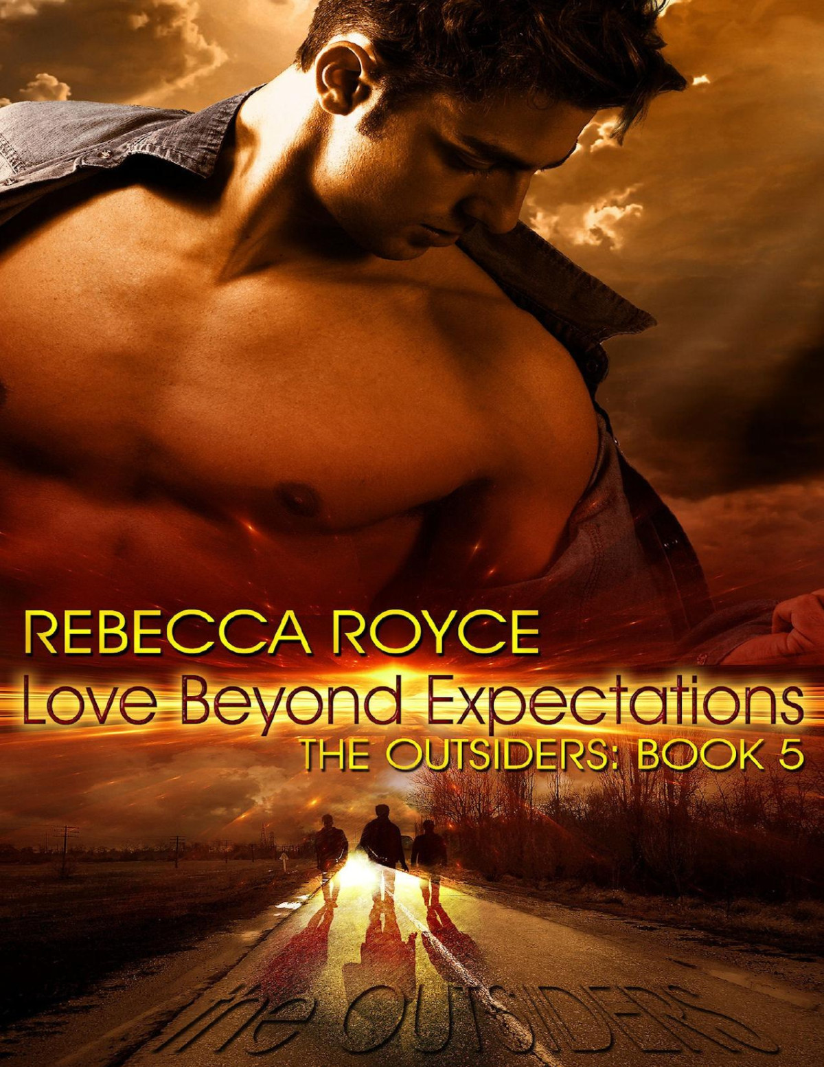Love Beyond Expectations Rebecca Royce Royce Rebecca
