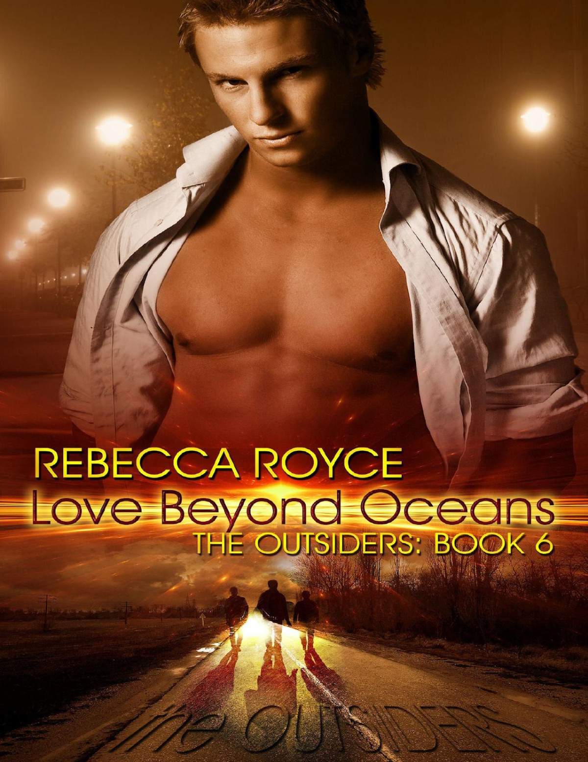 Love Beyond Oceans Rebecca Royce Royce Rebecca