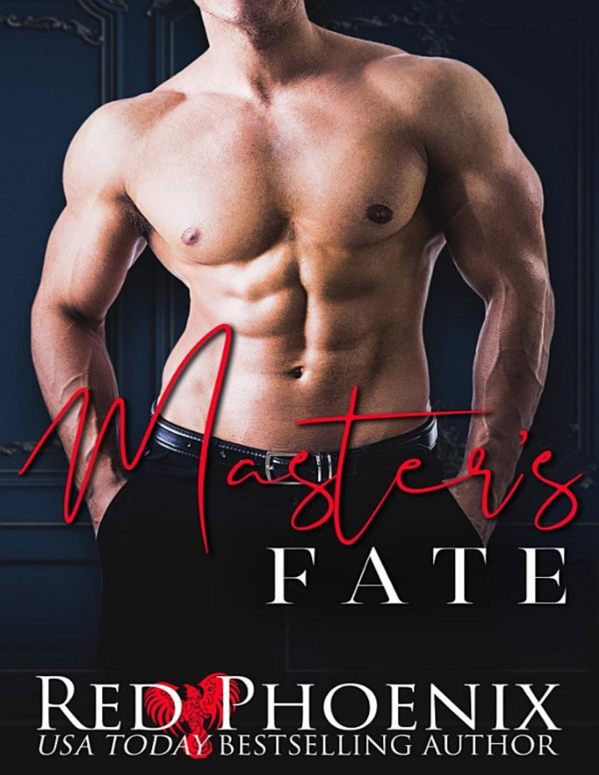 Masters Fate Red Phoenix