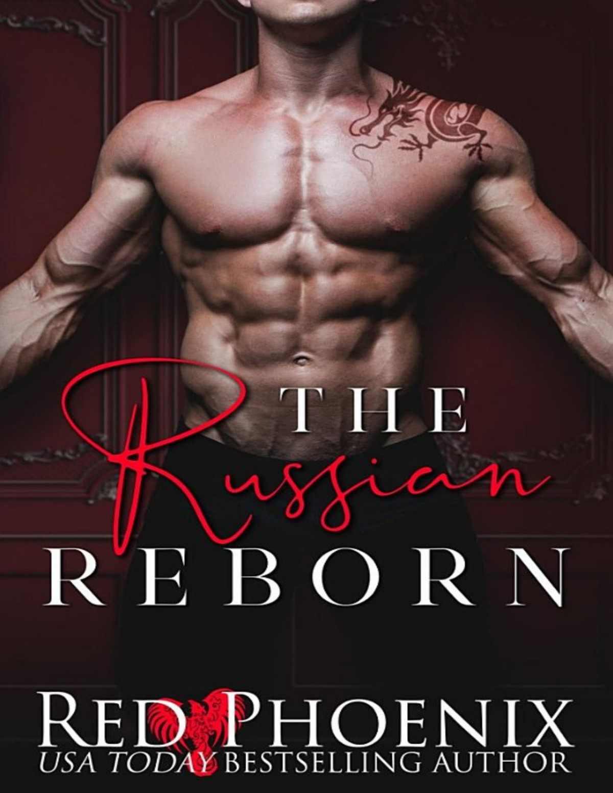 The Russian Reborn Red Phoenix