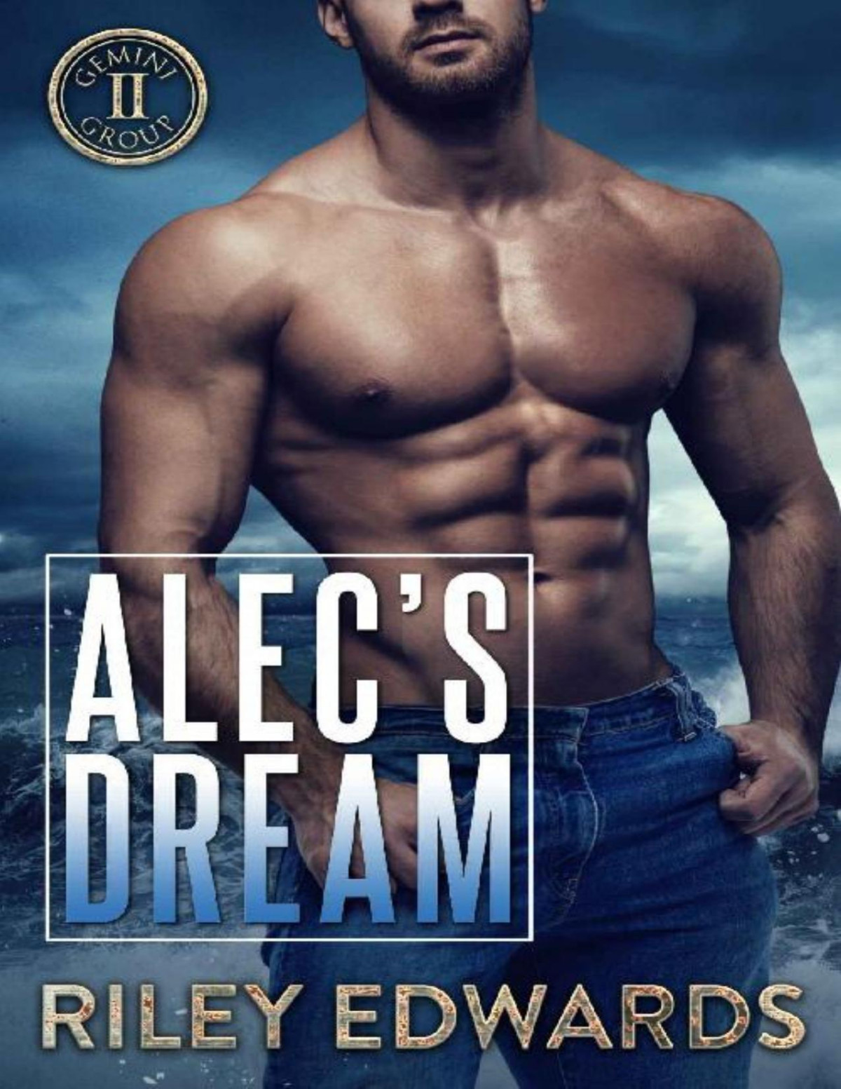 Alecs Dream Gemini Group Book 4 Riley Edwards Edwards Riley