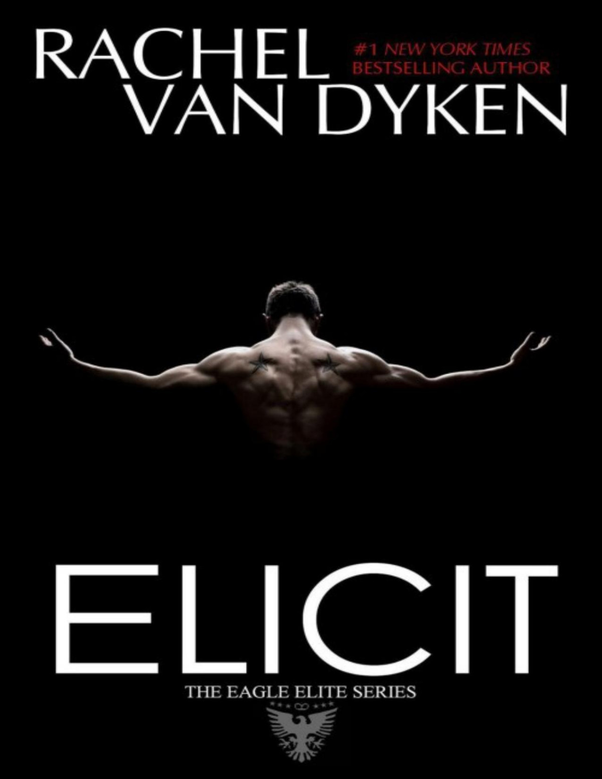 Elicit Rachel Van Dyken Dyken Rachel Van