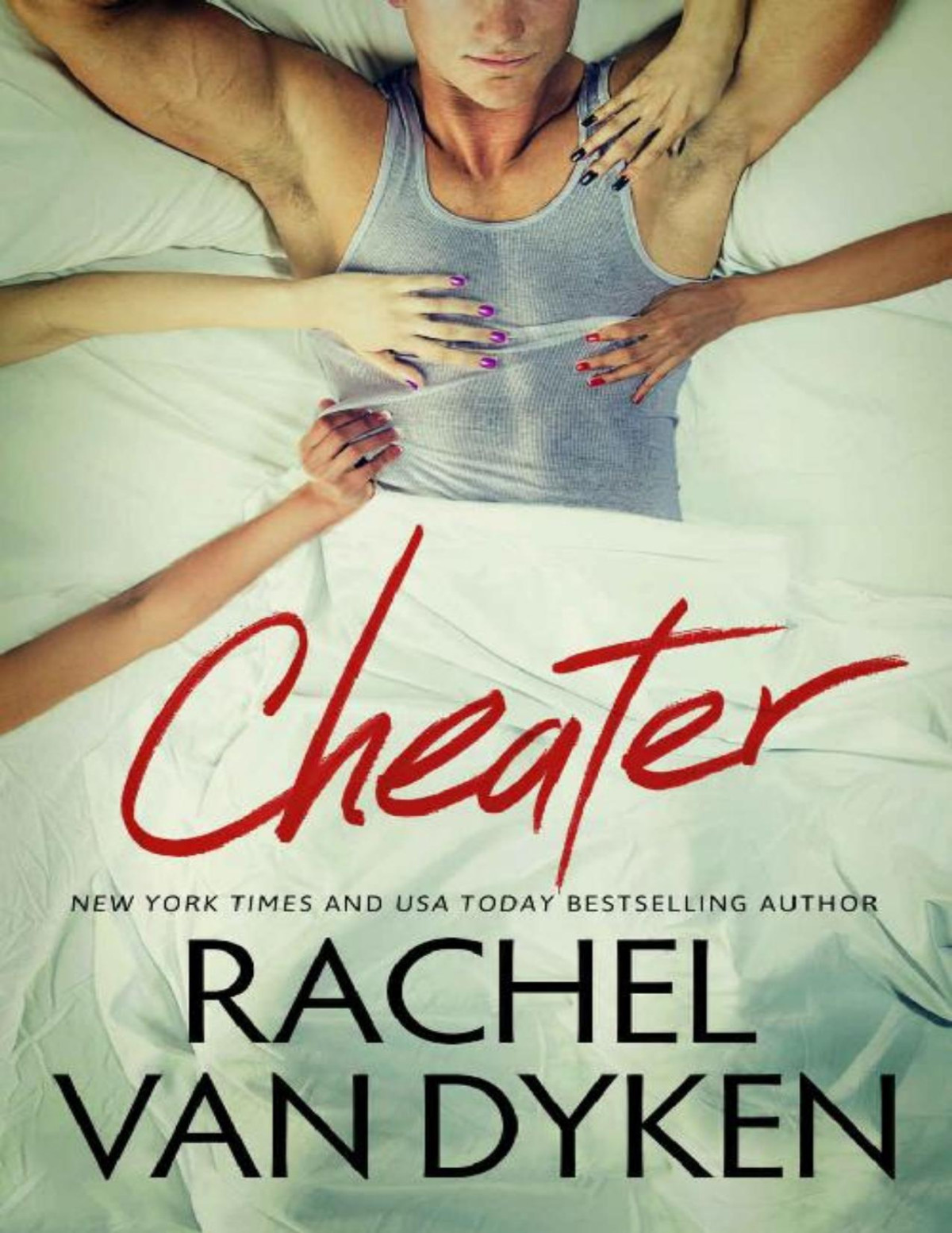 Cheater Curious Liaisons Book 1 Rachel Van Dyken Van Dyken