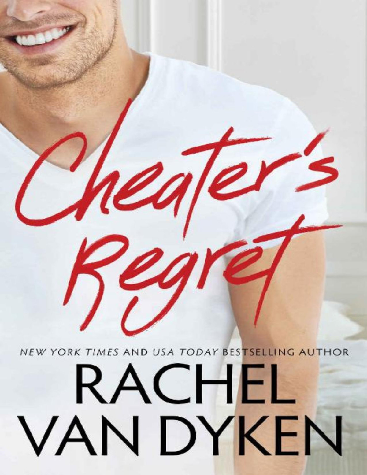 Cheaters Regret Curious Liaisons Book 2 Rachel Van Dyken Van Dyken