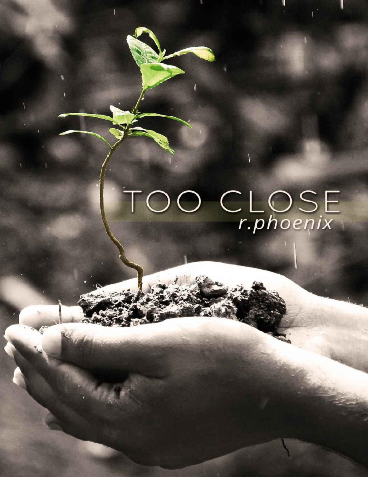 Too Close A Contemporary Romance R Phoenix Phoenix R
