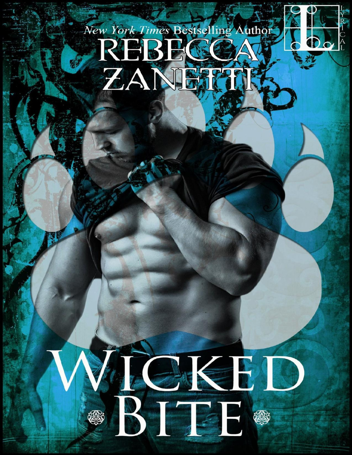Wicked Bite Rebecca Zanetti Zanetti Rebecca