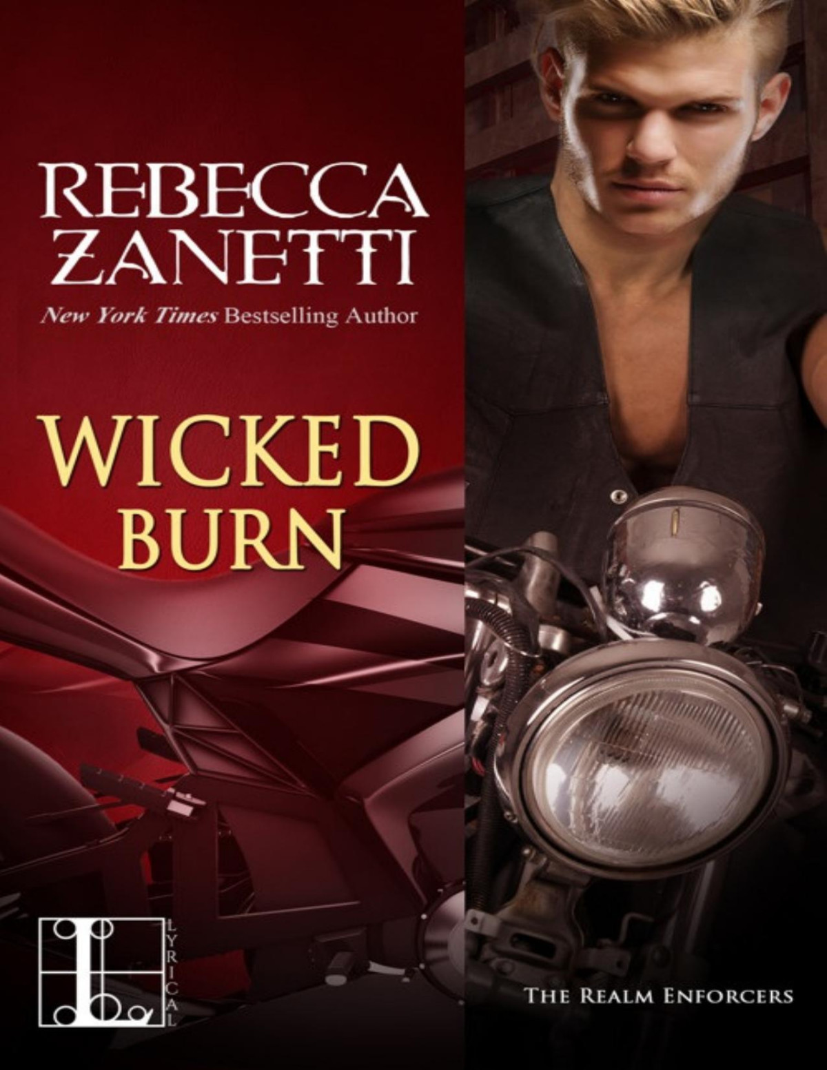 Wicked Burn Rebecca Zanetti Zanetti Rebecca