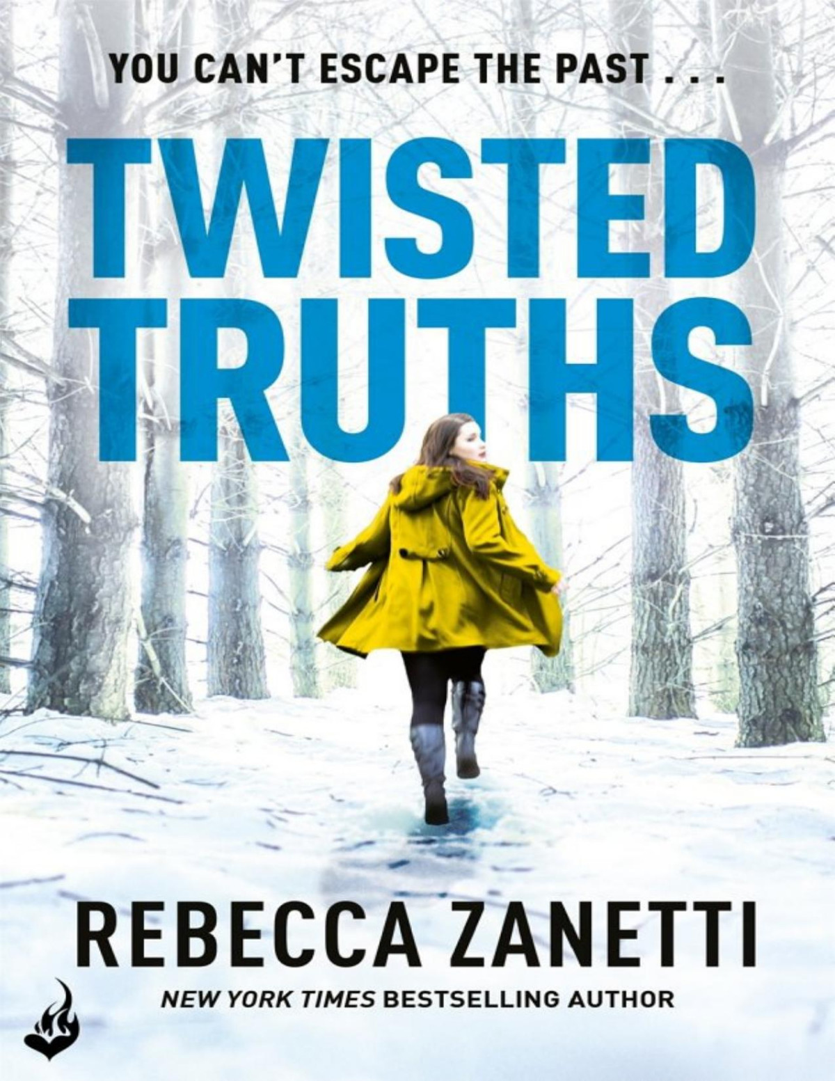 Twisted Truths Rebecca Zanetti Zanetti Rebecca