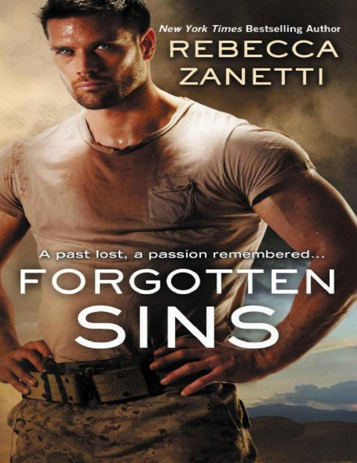 Forgotten Sins Rebecca Zanetti Zanetti Rebecca