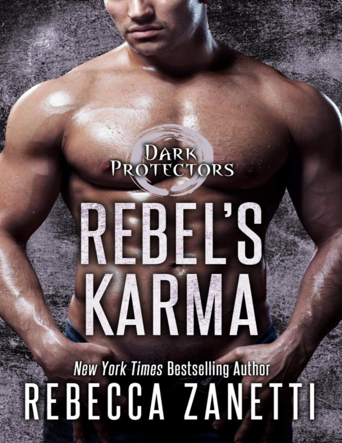 Rebels Karma Rebecca Zanetti