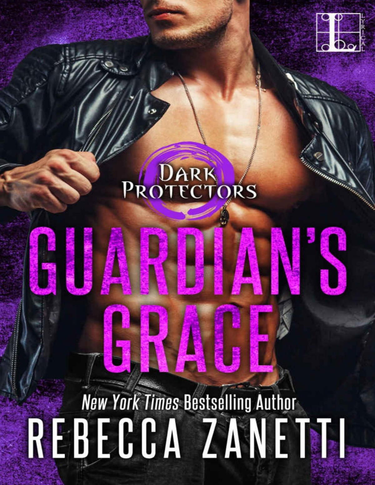 Guardians Grace Zanetti Rebecca