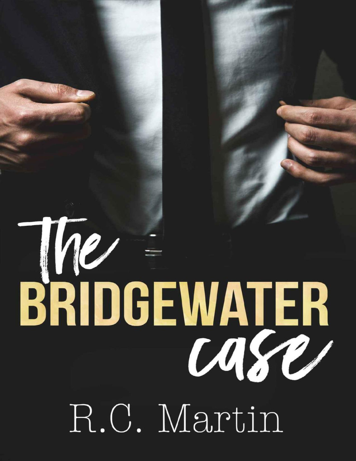 The Bridgewater Case Rc Martin Martin Rc