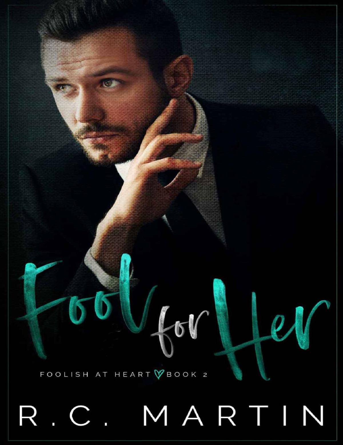 Fool For Her Martin Rc